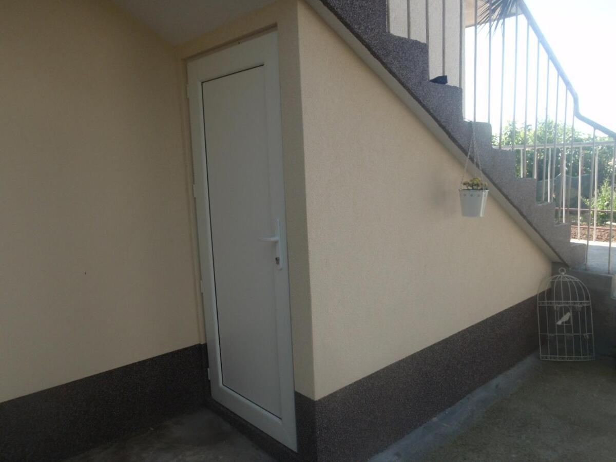 Apartment Lu Split Eksteriør bilde