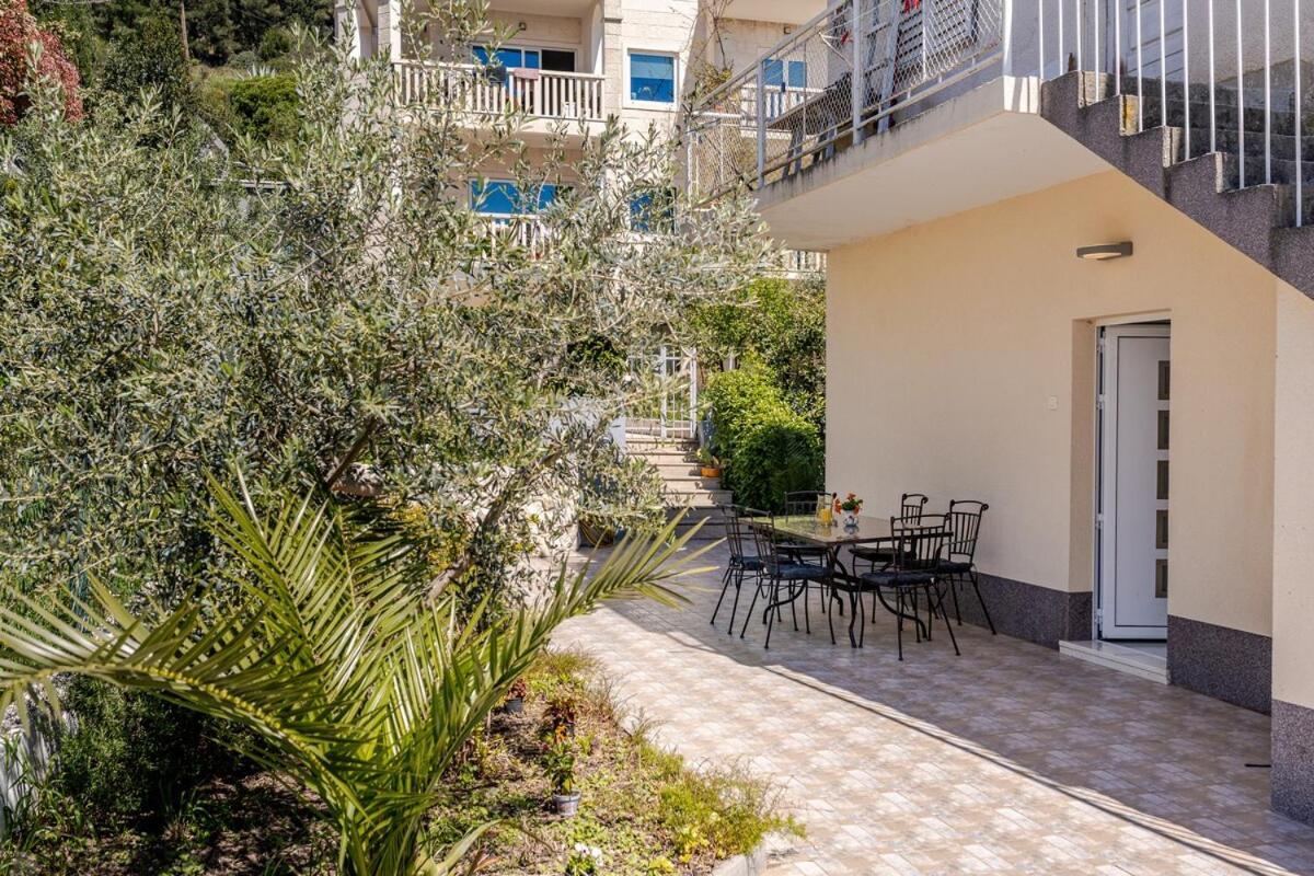 Apartment Lu Split Eksteriør bilde