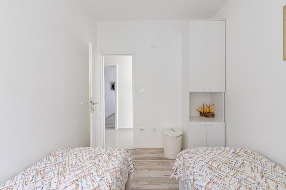 Apartment Lu Split Eksteriør bilde