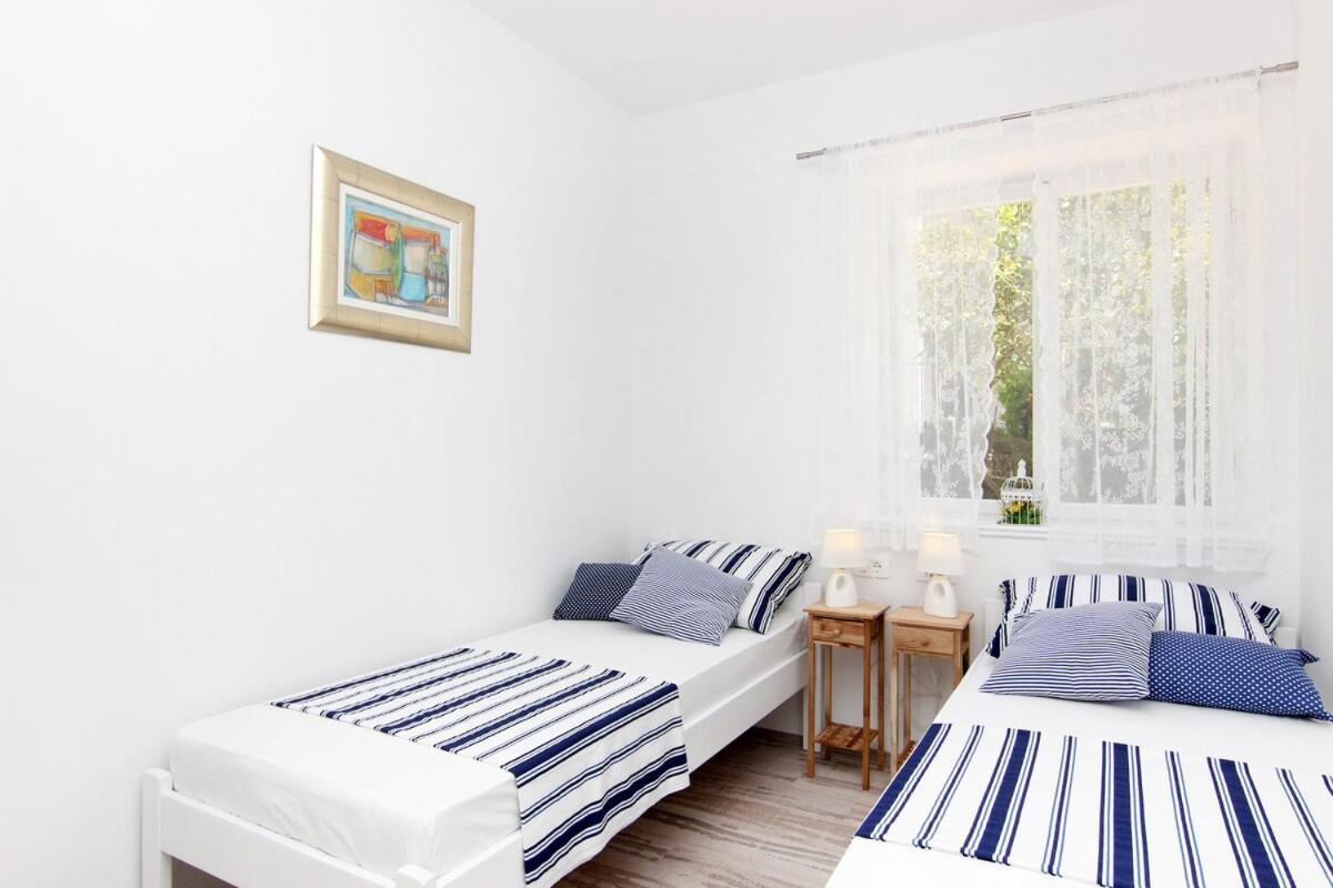 Apartment Lu Split Eksteriør bilde