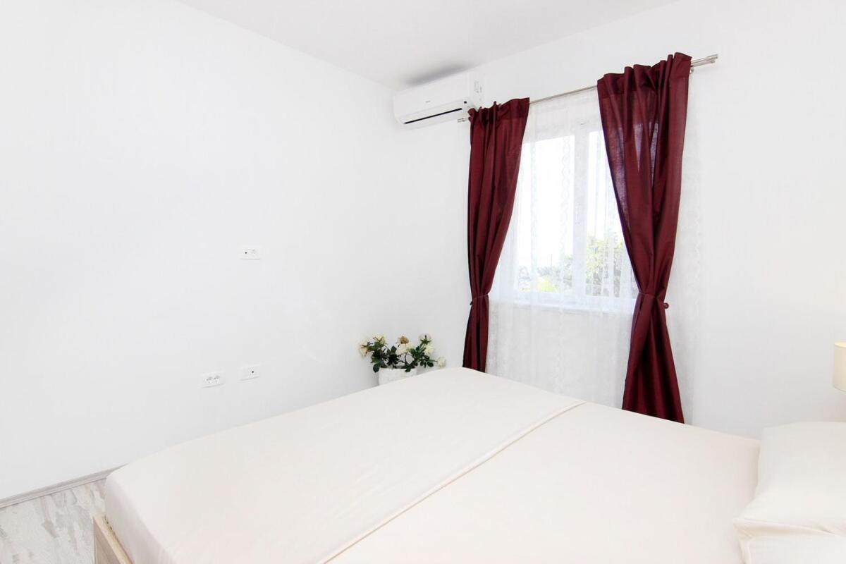 Apartment Lu Split Eksteriør bilde