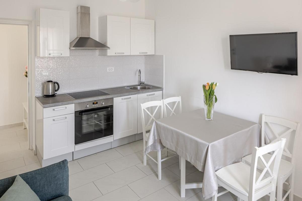Apartment Lu Split Eksteriør bilde