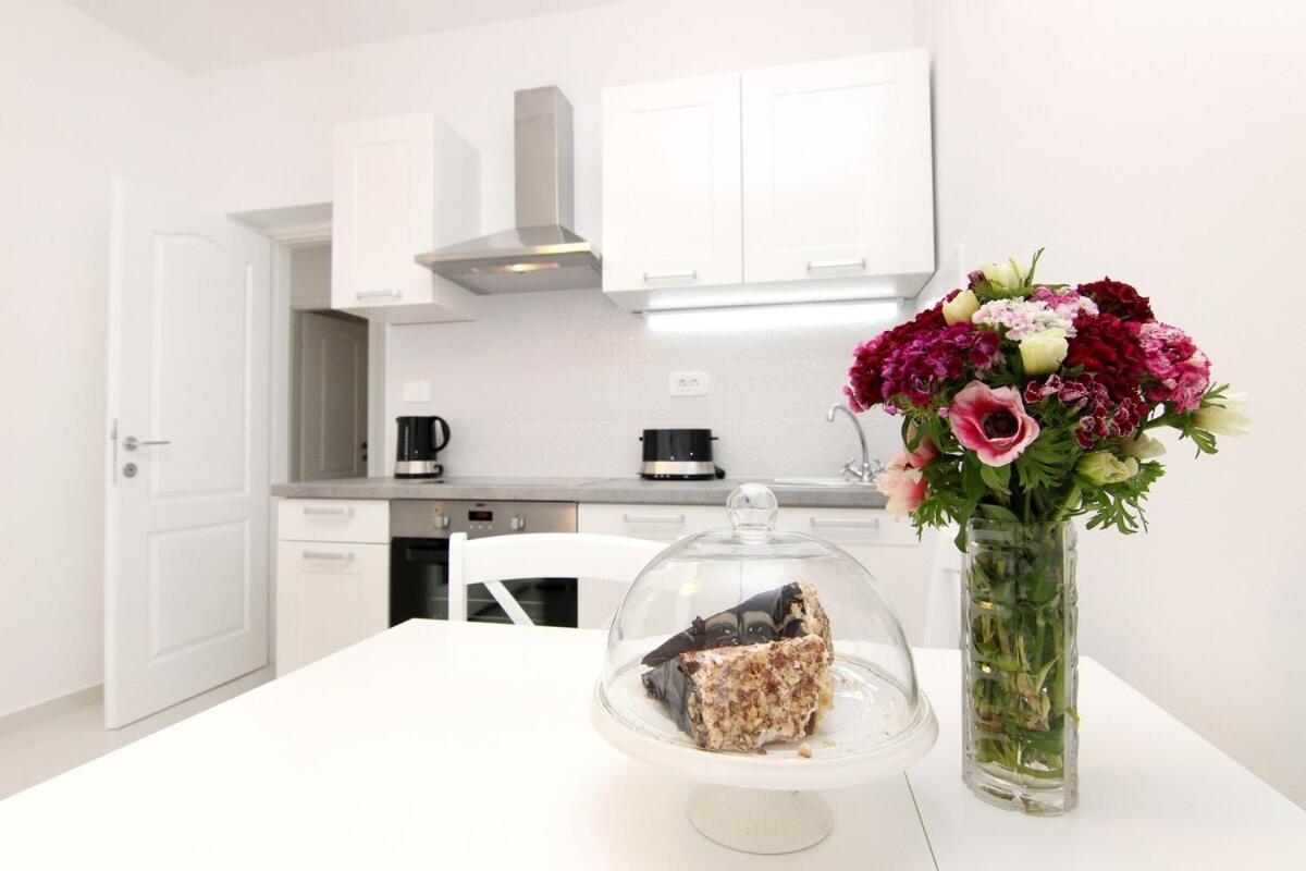 Apartment Lu Split Eksteriør bilde