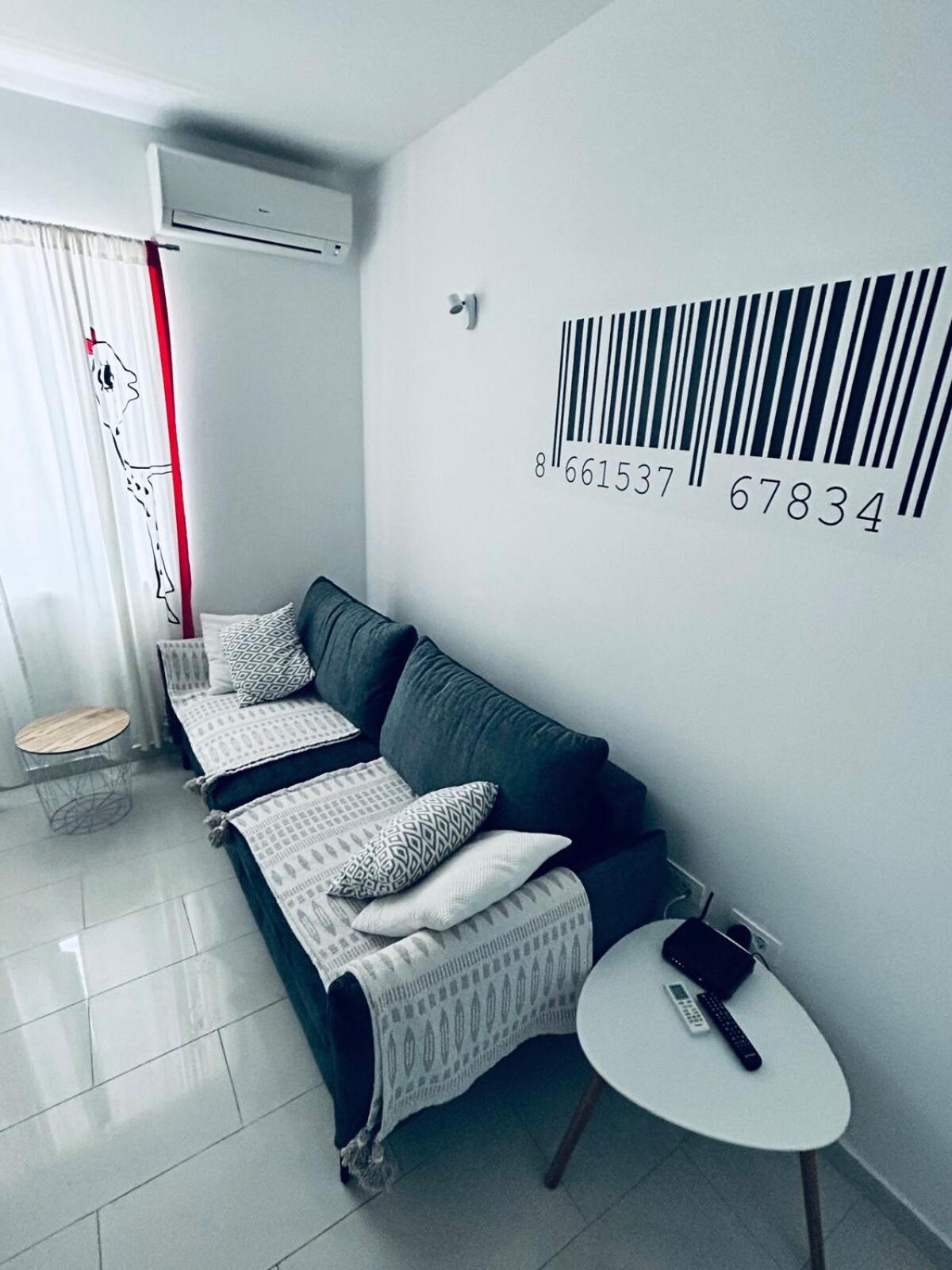 Apartment Lu Split Eksteriør bilde